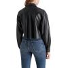 imageSteve Madden Womens Dom TopBlack