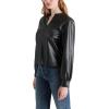 imageSteve Madden Womens Jayde TopBlack