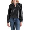 imageSteve Madden Womens Jayde TopBlack