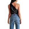 imageSteve Madden Womens Sapphire TopBlack
