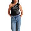 imageSteve Madden Womens Sapphire TopBlack