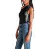 imageSteve Madden Womens Sapphire TopBlack