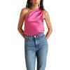 imageSteve Madden Womens Sapphire TopPink