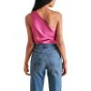 imageSteve Madden Womens Sapphire TopPink