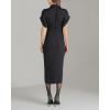 imageSteve Madden Womens Tori DressBlack