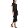 imageSteve Madden Womens Tori DressBlack Knit