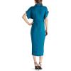 imageSteve Madden Womens Tori DressBlue