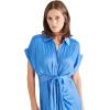 imageSteve Madden Womens Tori DressIndigo Blue