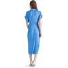 imageSteve Madden Womens Tori DressIndigo Blue