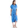 imageSteve Madden Womens Tori DressIndigo Blue