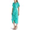 imageSteve Madden Womens Tori DressPastel Turq