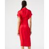 imageSteve Madden Womens Tori DressRed
