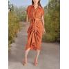imageSteve Madden Womens Tori DressSienna