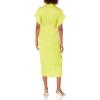 imageSteve Madden Womens Tori DressSulphur Spring