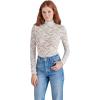 imageSteve Madden womens Apparel Cassi BodysuitIvory