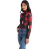imageSteve Madden womens Apparel Luella BodysuitPink Multi