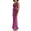 imageSteve Madden Womens Apparel Adalina DressPurple