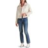 imageSteve Madden Womens Apparel Athen JacketIvory