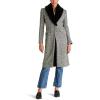 imageSteve Madden Womens Apparel Dienne CoatBlack