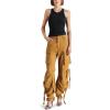 imageSteve Madden Womens Apparel Duo PantBrown
