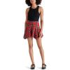 imageSteve Madden Womens Apparel Joss SkirtRed