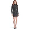imageSteve Madden Womens Apparel Krista DressBlack
