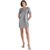 imageSteve Madden Womens Apparel Marcella DressSilver