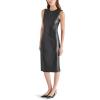 imageSteve Madden Womens Apparel Pria DressBlack