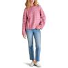 imageSteve Madden Womens Apparel Sonora SweaterPink