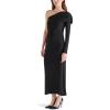imageSteve Madden Womens Apparel York DressBlack