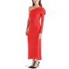 imageSteve Madden Womens Apparel York DressRed