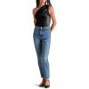 imageSteve Madden Womens Sapphire TopBlack