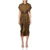 imageSteve Madden Womens Tori DressToffee