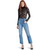 imageSteve Madden womens Apparel Cassi BodysuitBlack