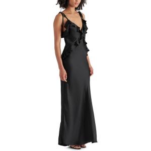 imageSteve Madden Womens Apparel Adalina DressBlack