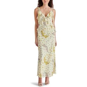 imageSteve Madden Womens Apparel Adalina DressMulti