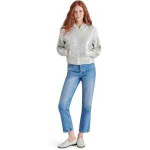 imageSteve Madden Womens Apparel Cameran SweaterSilver