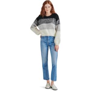 imageSteve Madden Womens Apparel Colette SweaterMulti