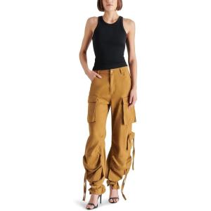 imageSteve Madden Womens Apparel Duo PantBrown