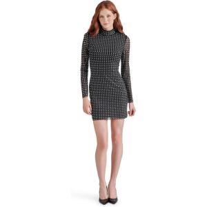 imageSteve Madden Womens Apparel Krista DressBlack