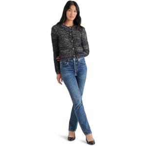 imageSteve Madden Womens Apparel Maribelle CardiganBlack