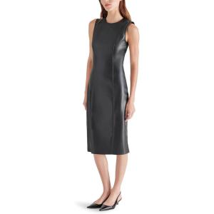 imageSteve Madden Womens Apparel Pria DressBlack