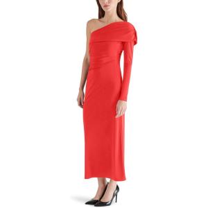 imageSteve Madden Womens Apparel York DressRed
