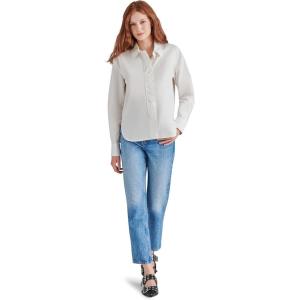 imageSteve Madden Womens ContemporaryWhisper White