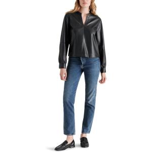 imageSteve Madden Womens Jayde TopBlack