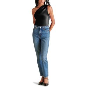 imageSteve Madden Womens Sapphire TopBlack