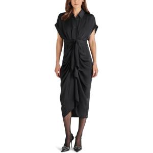 imageSteve Madden Womens Tori DressBlack