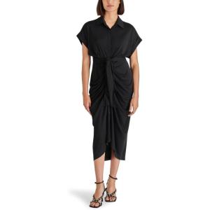 imageSteve Madden Womens Tori DressBlack Knit