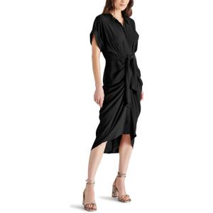imageSteve Madden Womens Tori DressBlackBlack