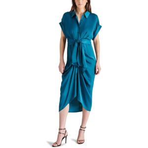 imageSteve Madden Womens Tori DressBlue